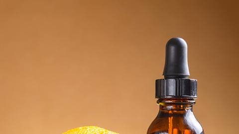 zitronenoel h - Foto: iStock