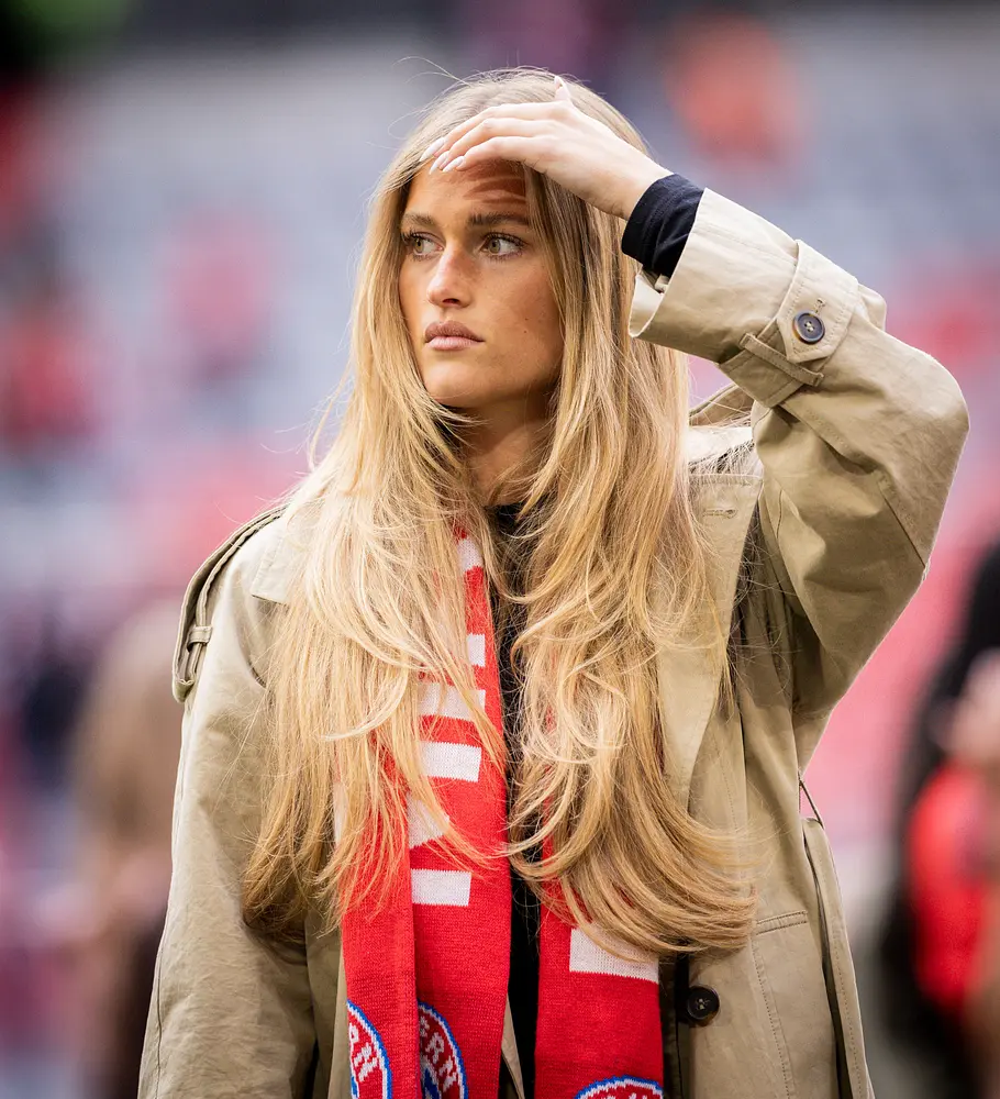 Zoe Käppele Zoe Käppele