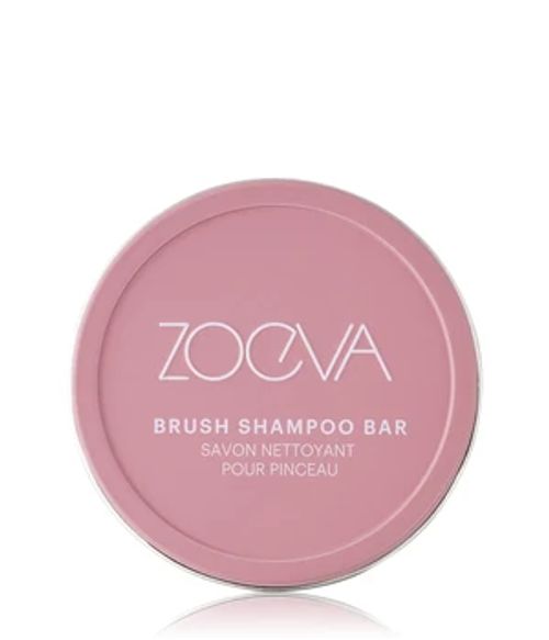 ZOEVA  Brush Cleanser Soap Bar