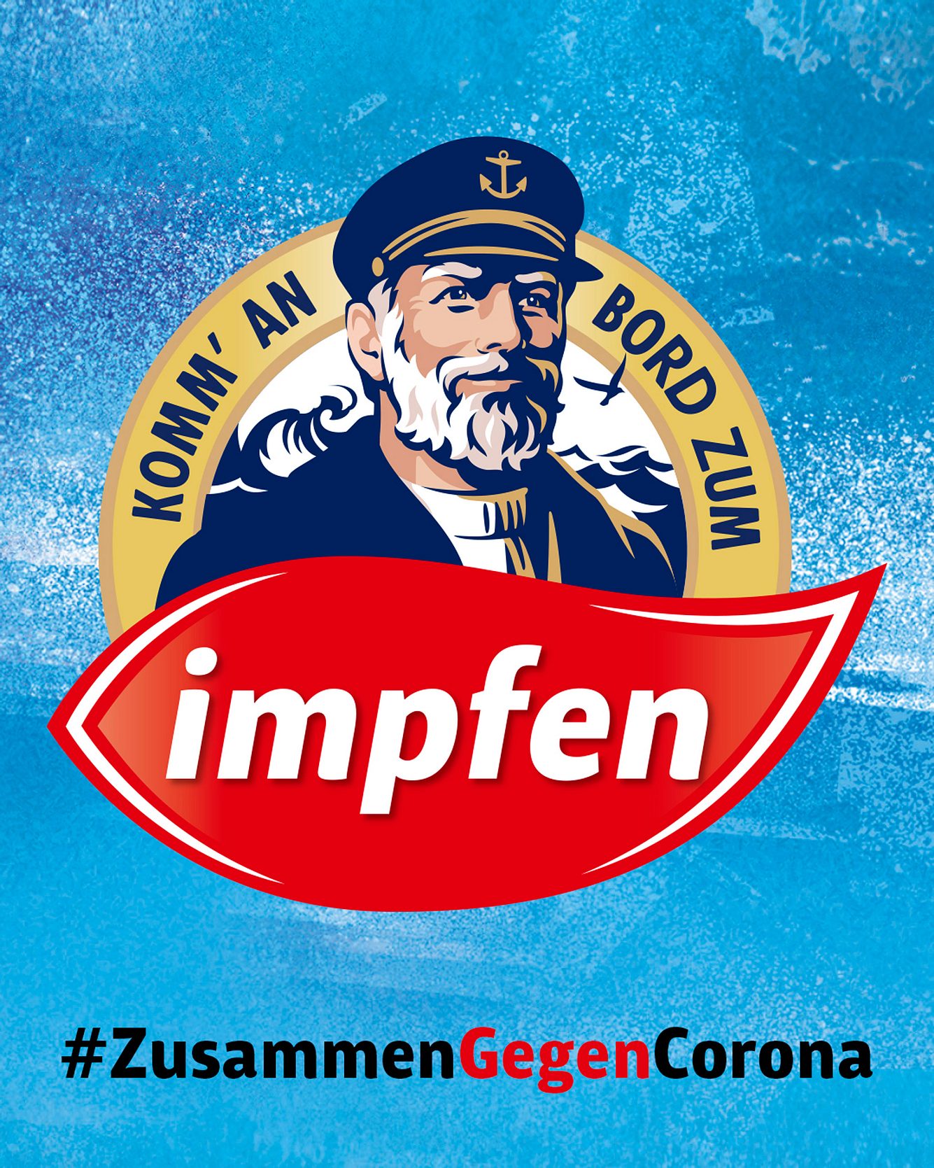 Zusammen gegen Corona! Edeka, BMW, Toom & Co. setzen ein Zeichen Zusammen gegen Corona! Edeka, BMW, Toom & Co. setzen ein Zeichen